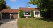 4863 Pardee Rd Webberville, MI 48892 - Image 8608609