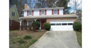 3960 Clayhill Clarkston, GA 30021 - Image 8636306