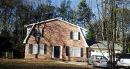 1289 Drayton Woods Drive Tucker, GA 30084 - Image 8636655