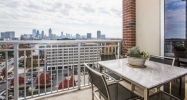 Unit 1110 - 1820 Peachtree Street Atlanta, GA 30309 - Image 8699452