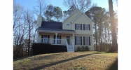 646 Stratford Drive Douglasville, GA 30134 - Image 8703002