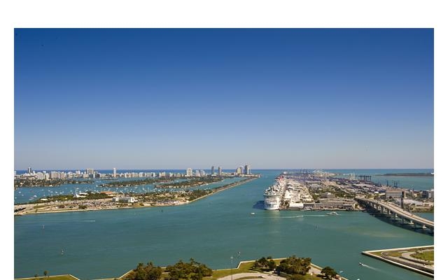 1100 BISCAYNE BL # 2403 - Image 8713093