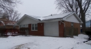 3037 Florence Ave Steger, IL 60475 - Image 8714972