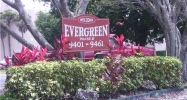 9411 EVERGREEN PL # 402 Fort Lauderdale, FL 33324 - Image 8733319