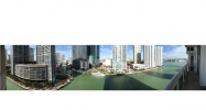 901 BRICKELL KEY BL # 1904 Miami, FL 33131 - Image 8791079