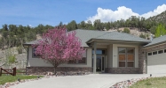 547 Wagon Wheel Cir New Castle, CO 81647 - Image 8858703