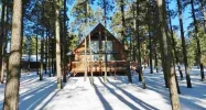 805 N Falcon Ln Pinetop, AZ 85935 - Image 8879649