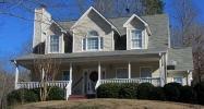 141 Valley Brook Drive Dawsonville, GA 30534 - Image 8885355