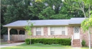 5405 Justice St Mulga, AL 35118 - Image 8891596