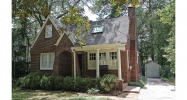 468 Emory Circle Ne Atlanta, GA 30307 - Image 8907298