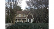 1033 Atherton Lane Woodstock, GA 30189 - Image 8959830