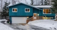 17335 Kahiltna Drive Eagle River, AK 99577 - Image 8968636