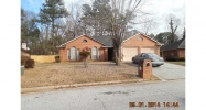 1125 Redan Station Stone Mountain, GA 30088 - Image 9020387