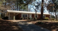 396 Derbyshire Drive Stone Mountain, GA 30088 - Image 9020463