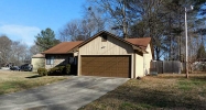 8350 Gledstone Way Fairburn, GA 30213 - Image 9024885