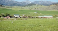 153 Horse Creek Rd. North Wilsall, MT 59086 - Image 9025615