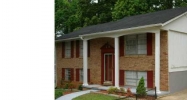 8702 W Bourne Drive Jonesboro, GA 30238 - Image 9051175