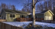 6133 N Carrie Street Wasilla, AK 99654 - Image 9069386