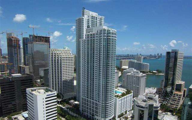 951 BRICKELL AV # 3403 - Image 9074968