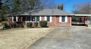 1910 Russton Drive Mableton, GA 30126 - Image 9084900