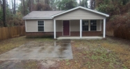 32 Quapaw Street Crawfordville, FL 32327 - Image 9125033