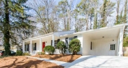 490 Carolwood Lane Atlanta, GA 30342 - Image 9136340