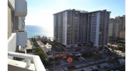 1985 S OCEAN DR # 14J Hallandale, FL 33009 - Image 9160125