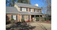 4512 Pine Hill Terrace Ne Marietta, GA 30066 - Image 9165168