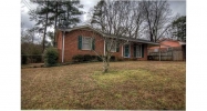 891 Longleaf Drive Forest Park, GA 30297 - Image 9175476