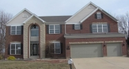 4908 Bristol Hill Drive O Fallon, IL 62269 - Image 9184089