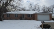 1032 W Ridgecrest Ave Republic, MO 65738 - Image 9195169