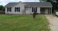 387 Griffin Ln Fka 484 Griffin Ln Friendship, TN 38034 - Image 9206473