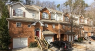 Unit 1566 - 1566 Chateau Club Atlanta, GA 30338 - Image 9223822