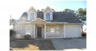 1390 North Hampton Drive Hampton, GA 30228 - Image 9233075