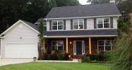 6152 Urswick Terrace Douglasville, GA 30135 - Image 9285223