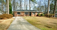 1055 Seville Drive Clarkston, GA 30021 - Image 9289224