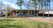 822 Verona Drive Clarkston, GA 30021 - Image 9289225