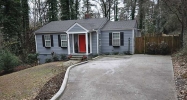 1784 Hickory Road Atlanta, GA 30341 - Image 9291951