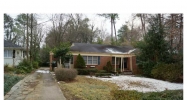 1255 Kingsley Circle Ne Atlanta, GA 30324 - Image 9301346