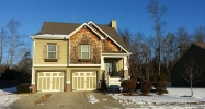 24 Barnsley Village Trail Adairsville, GA 30103 - Image 9306948