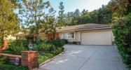 15836 Woodvale Road Encino, CA 91436 - Image 9307307