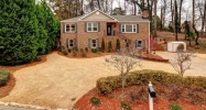 1642 Loring Drive Atlanta, GA 30309 - Image 9318973