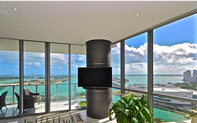 1100 BISCAYNE BL # 3201 - Image 9321569