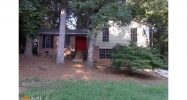 476 Burgundy Court Stone Mountain, GA 30087 - Image 9328477