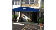 330 SE 2ND ST # 202G Hallandale, FL 33009 - Image 9336906