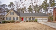 3438 Hallcrest Drive Ne Atlanta, GA 30319 - Image 9345426