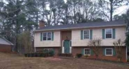 1859 Brandy Woods T Conyers, GA 30013 - Image 9345489