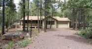 2649 Black Bear Ln Pinetop, AZ 85935 - Image 9364714