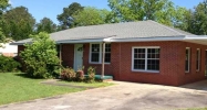 424 Bryant St Brundidge, AL 36010 - Image 9372342