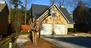 542 Cherokee Overlook Court Canton, GA 30115 - Image 9378820